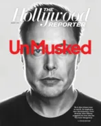 The-Hollywood-Reporter September 02, 2026 Issue Cover