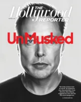The Hollywood Reporter September 02, 2026 Issue Cover