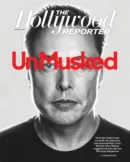 The Hollywood Reporter September 02, 2026 Issue Cover
