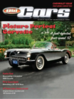 Old Cars August 15, 2026 Issue Cover