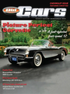 Old-Cars August 15, 2026 Issue Cover