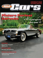 Old Cars August 15, 2026 Issue Cover