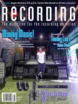 Recording-Magazine February 01, 2025 Issue Cover