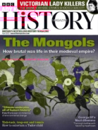 BBC-History April 01, 2023 Issue Cover