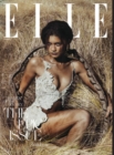 Elle June 01, 2026 Issue Cover