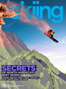 Skiing November 01, 2012 Issue Cover