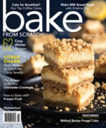 Bake-From-Scratch January 01, 2023 Issue Cover