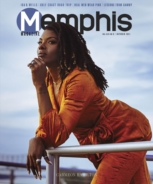 Memphis October 01, 2021 Issue Cover