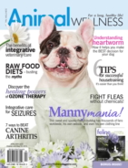 Animal-Wellness April 01, 2014 Issue Cover