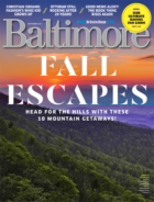 Baltimore September 01, 2017 Issue Cover