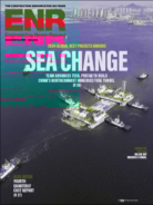 Engineering-News-Record December 16, 2024 Issue Cover