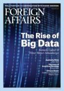 Foreign-Affairs May 01, 2013 Issue Cover