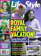 Life-and-Style-Weekly August 12, 2019 Issue Cover