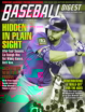 Baseball-Digest September 01, 2025 Issue Cover
