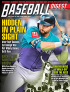 Baseball-Digest September 01, 2025 Issue Cover