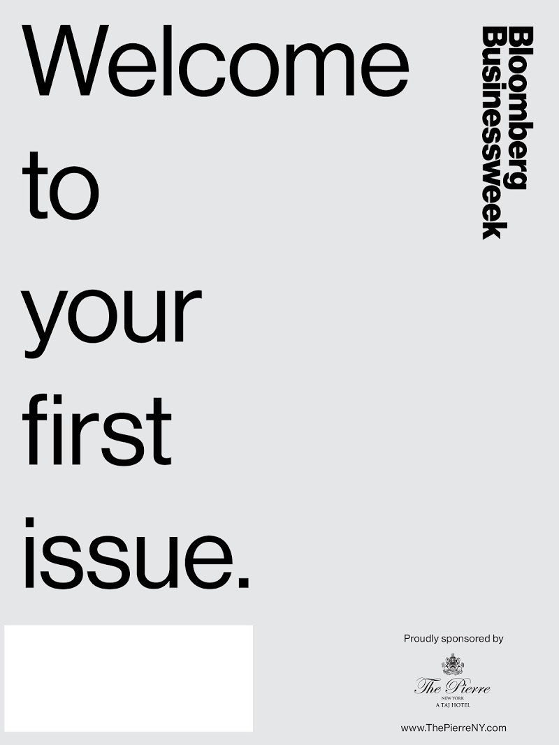 Bloomberg-Businessweek March 19, 2018 Issue Cover