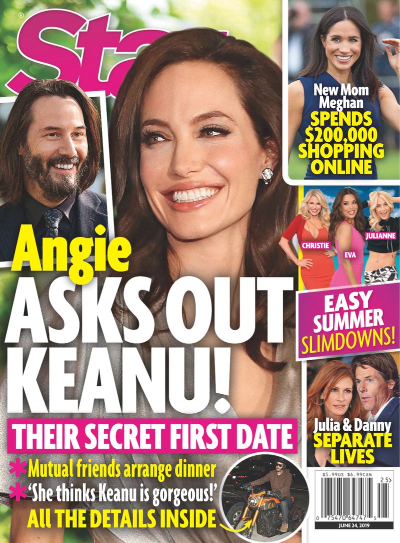 Star June 24, 2019 Issue Cover