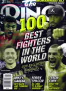 The-Ring January 01, 2017 Issue Cover