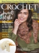 Interweave-Crochet September 01, 2018 Issue Cover