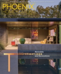 Phoenix Home & Garden June 01, 2026 Issue Cover