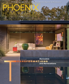 Phoenix-Home-and-Garden June 01, 2026 Issue Cover