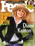 People October 27, 2025 Issue Cover