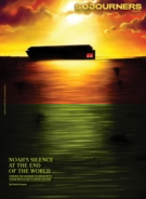 Sojourners February 01, 2022 Issue Cover