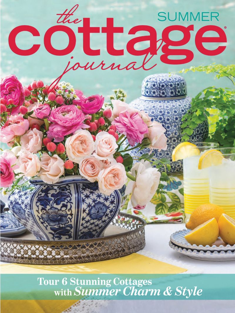 The-Cottage-Journal June 01, 2019 Issue Cover