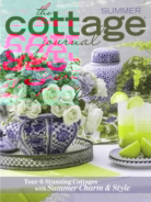 The-Cottage-Journal June 01, 2019 Issue Cover