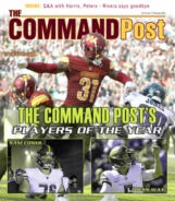 The-Command-Post February 01, 2024 Issue Cover