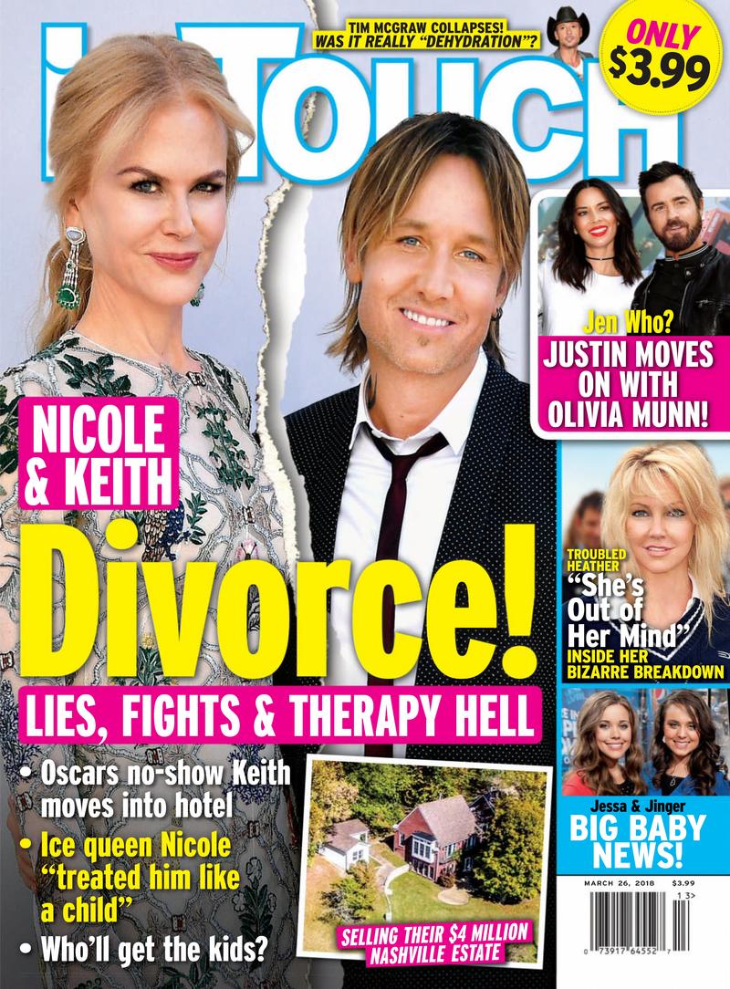 In-Touch-Weekly March 26, 2018 Issue Cover