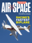 Air & Space September 01, 2020 Issue Cover