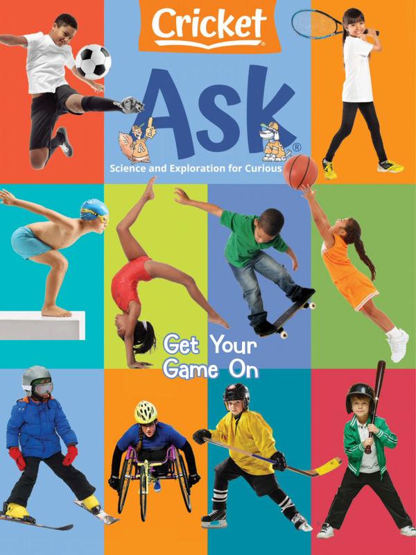ask February 01, 2021 Issue Cover