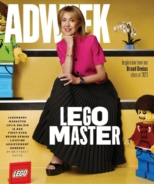 Adweek July 01, 2023 Issue Cover