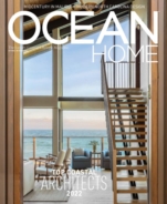 Ocean-Home October 01, 2022 Issue Cover