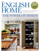 The-English-Home May 01, 2018 Issue Cover