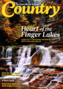 Country October 01, 2014 Issue Cover