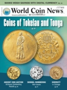 World-Coin-News June 01, 2022 Issue Cover