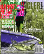Bass-Angler December 01, 2016 Issue Cover
