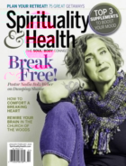 Spirituality-and-Health January 01, 2019 Issue Cover