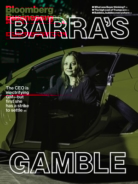 Bloomberg-Businessweek September 23, 2019 Issue Cover