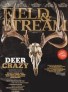 field-and-stream February 01, 2011 Issue Cover