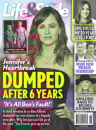 Life-and-Style-Weekly September 02, 2024 Issue Cover