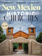New-Mexico November 01, 2022 Issue Cover