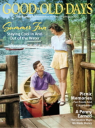 Good-Old-Days July 01, 2022 Issue Cover