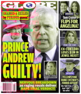 Globe February 07, 2022 Issue Cover