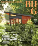 Better-Homes-and-Gardens July 01, 2023 Issue Cover