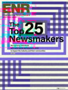 Engineering News Record January 19, 2026 Issue Cover