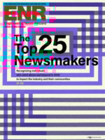 Engineering News Record January 19, 2026 Issue Cover