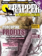 The-Trapper December 01, 2019 Issue Cover